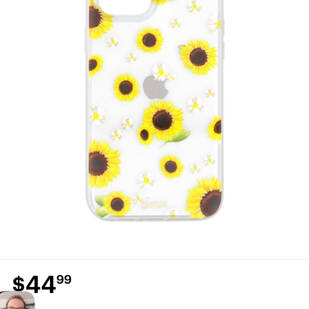 Sonix iPhone case - Picture 3 of 3